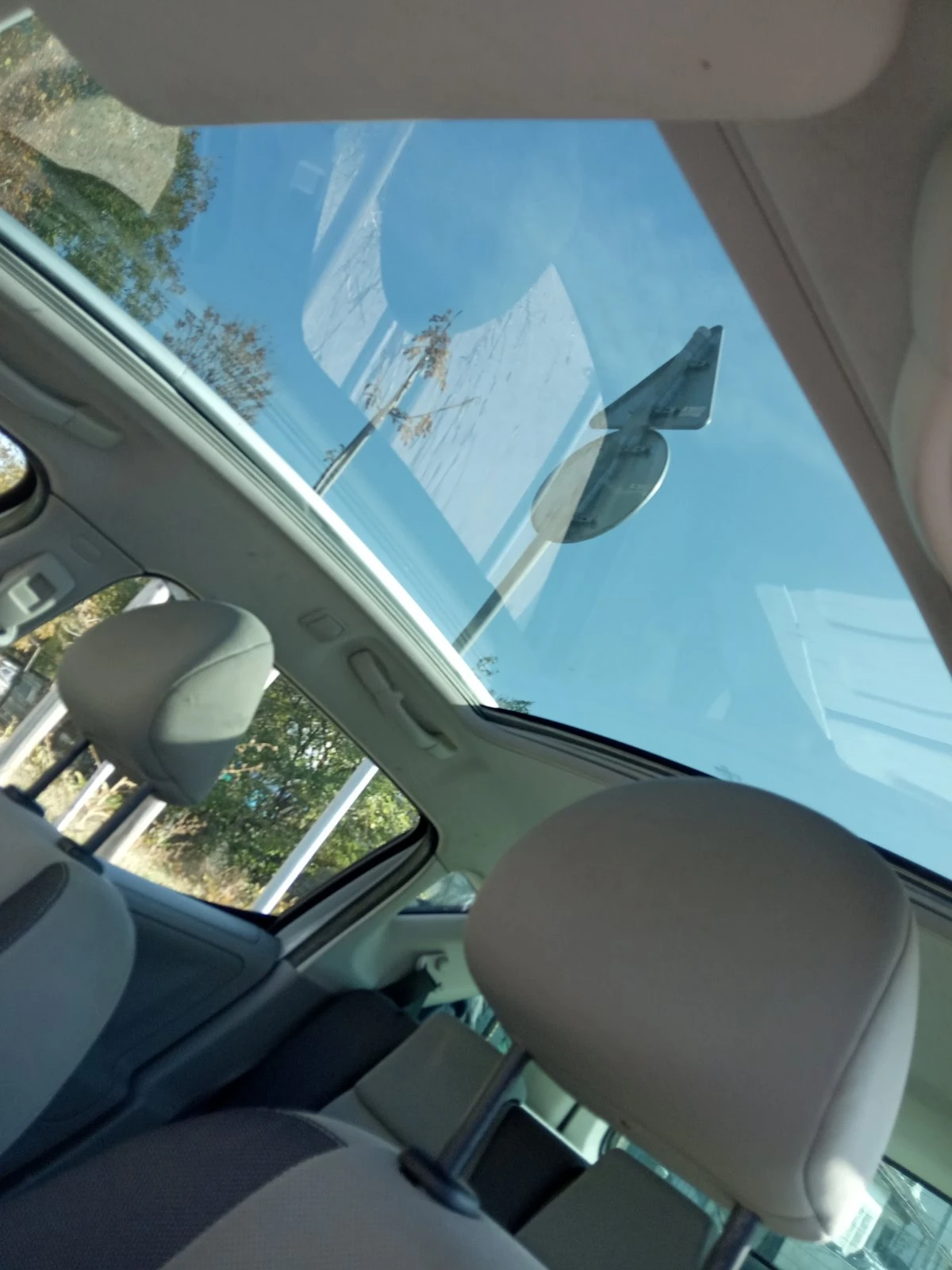 Peugeot 207, снимка 7 - Автомобили и джипове - 56733315