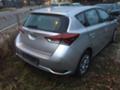 Toyota Auris 3бр. 1,4 D4D дизел и 1.6VVTI 2007 и1.6 2016 бензин - [17] 