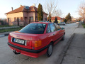 Audi 80 1.8S - изображение 5