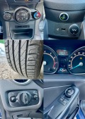 Ford Fiesta 1.4i*GPL-Газ-Бензин* - [16] 