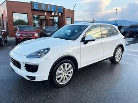 Porsche Cayenne ПРОДАДЕНА !!!, снимка 3