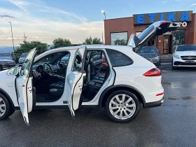 Porsche Cayenne ПРОДАДЕНА !!!, снимка 16