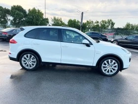 Porsche Cayenne ПРОДАДЕНА !!!, снимка 2