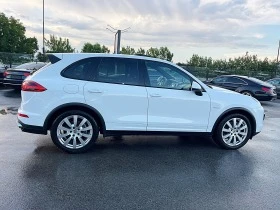 Porsche Cayenne ПРОДАДЕНА !!!, снимка 8