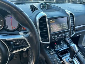 Porsche Cayenne ПРОДАДЕНА !!!, снимка 13