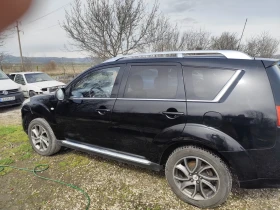Citroen C-Crosser 4x4, снимка 3