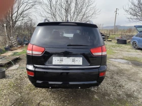 Citroen C-Crosser 4x4, снимка 4