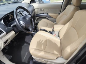 Citroen C-Crosser 4x4, снимка 8