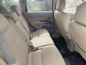 Citroen C-Crosser 4x4, снимка 9