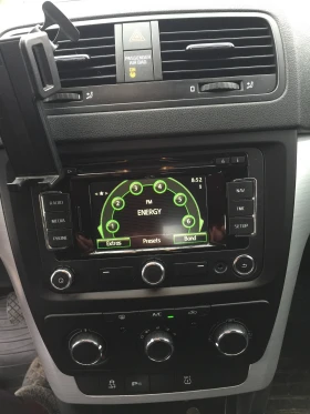 Skoda Yeti 2.0 tdci, снимка 6