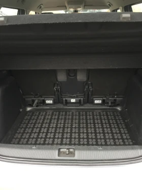 Skoda Yeti 2.0 tdci, снимка 8