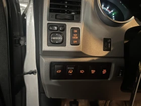 Toyota Sequoia Platinum 5.7 V8 4x4, снимка 9