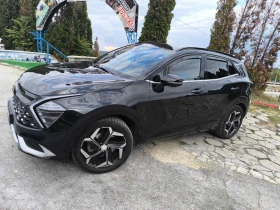 Kia Sportage GT-line 4WD Plug-in hibrid, снимка 9