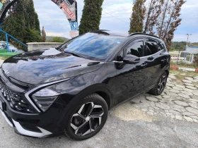 Kia Sportage GT-line 4WD Plug-in hibrid, снимка 3