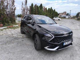 Kia Sportage GT-line 4WD Plug-in hibrid, снимка 1