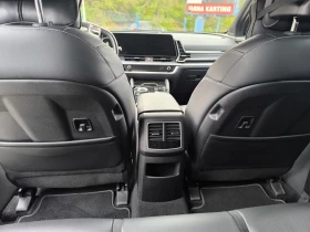 Kia Sportage GT-line 4WD Plug-in hibrid, снимка 13