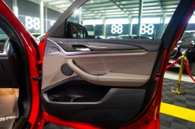 BMW X4 M COMPETITION FULL CARBON HUD ЛИЗИНГ 100%, снимка 13