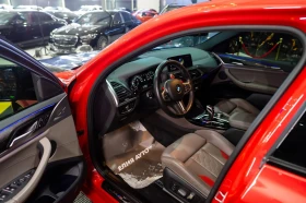 BMW X4 M COMPETITION FULL CARBON HUD ЛИЗИНГ 100%, снимка 11