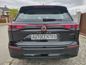 VW Tayron 1.5 eTSI Life 7седалки IQ.LIGHT-HD-Matrix, снимка 7