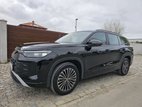 VW Tayron 1.5 eTSI Life 7седалки IQ.LIGHT-HD-Matrix, снимка 3