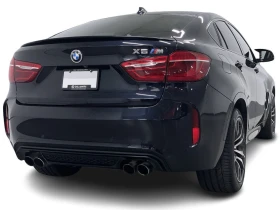 BMW X6 M * XDRIVE * CAMERA * NAVI * LED * PANO * CERAMIC, снимка 4