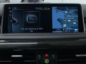 BMW X6 M * XDRIVE * CAMERA * NAVI * LED * PANO * CERAMIC, снимка 11