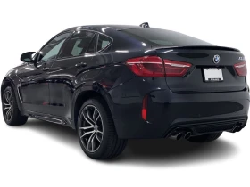 BMW X6 M * XDRIVE * CAMERA * NAVI * LED * PANO * CERAMIC, снимка 6