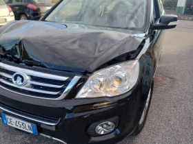 Haval H6 4х4, снимка 1