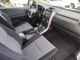 Suzuki Grand vitara 1.6 бензин Италия, снимка 12