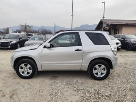 Suzuki Grand vitara 1.6 бензин Италия, снимка 9