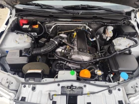 Suzuki Grand vitara 1.6 бензин Италия, снимка 15