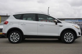 Ford Kuga 2.0TDCI/4х4/163kc/Euro5/Италия, снимка 8