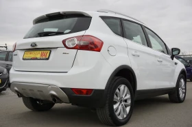 Ford Kuga 2.0TDCI/4х4/163kc/Euro5/Италия, снимка 7