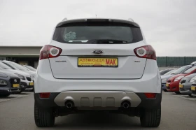 Ford Kuga 2.0TDCI/4х4/163kc/Euro5/Италия, снимка 6