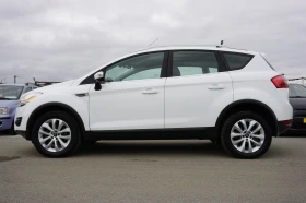 Ford Kuga 2.0TDCI/4х4/163kc/Euro5/Италия, снимка 4