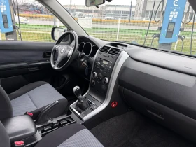 Suzuki Grand vitara 1.9 DDIS 4X4, снимка 10