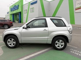 Suzuki Grand vitara 1.9 DDIS 4X4, снимка 4