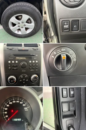 Suzuki Grand vitara 1.9 DDIS 4X4, снимка 15