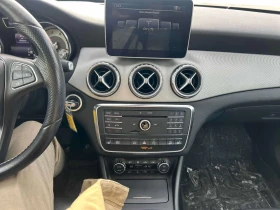 Mercedes-Benz GLA 250 CARFAX/ПАНОРАМА/ПОДГРЕВИ, снимка 9