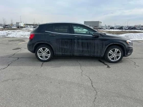 Mercedes-Benz GLA 250 CARFAX/ПАНОРАМА/ПОДГРЕВИ, снимка 4