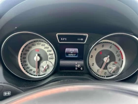 Mercedes-Benz GLA 250 CARFAX/ПАНОРАМА/ПОДГРЕВИ, снимка 8