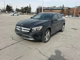 Mercedes-Benz GLA 250 CARFAX/ПАНОРАМА/ПОДГРЕВИ, снимка 1