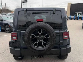 Jeep Wrangler * Smoky Mountain * CARFAX * Keyless * NAVI* Подгре, снимка 4