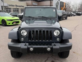Jeep Wrangler * Smoky Mountain * CARFAX * Keyless * NAVI* Подгре, снимка 5