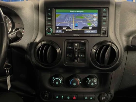 Jeep Wrangler * Smoky Mountain * CARFAX * Keyless * NAVI* Подгре, снимка 9