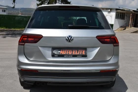 VW Tiguan 2.0TDI= 4MOTION= FACELIFT= VIRTUAL= DSG= MATRIX= , снимка 4