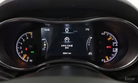 Jeep Grand cherokee 3.6 LIMITED* ПОДГРЕВ* ОБДУХВАНЕ* PANORAMA* КАМЕРА*, снимка 10
