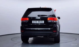 Jeep Grand cherokee 3.6 LIMITED* ПОДГРЕВ* ОБДУХВАНЕ* PANORAMA* КАМЕРА*, снимка 4