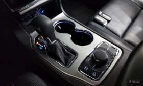 Jeep Grand cherokee 3.6 LIMITED* ПОДГРЕВ* ОБДУХВАНЕ* PANORAMA* КАМЕРА*, снимка 13