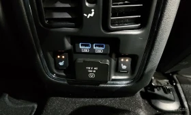 Jeep Grand cherokee 3.6 LIMITED* ПОДГРЕВ* ОБДУХВАНЕ* PANORAMA* КАМЕРА*, снимка 16